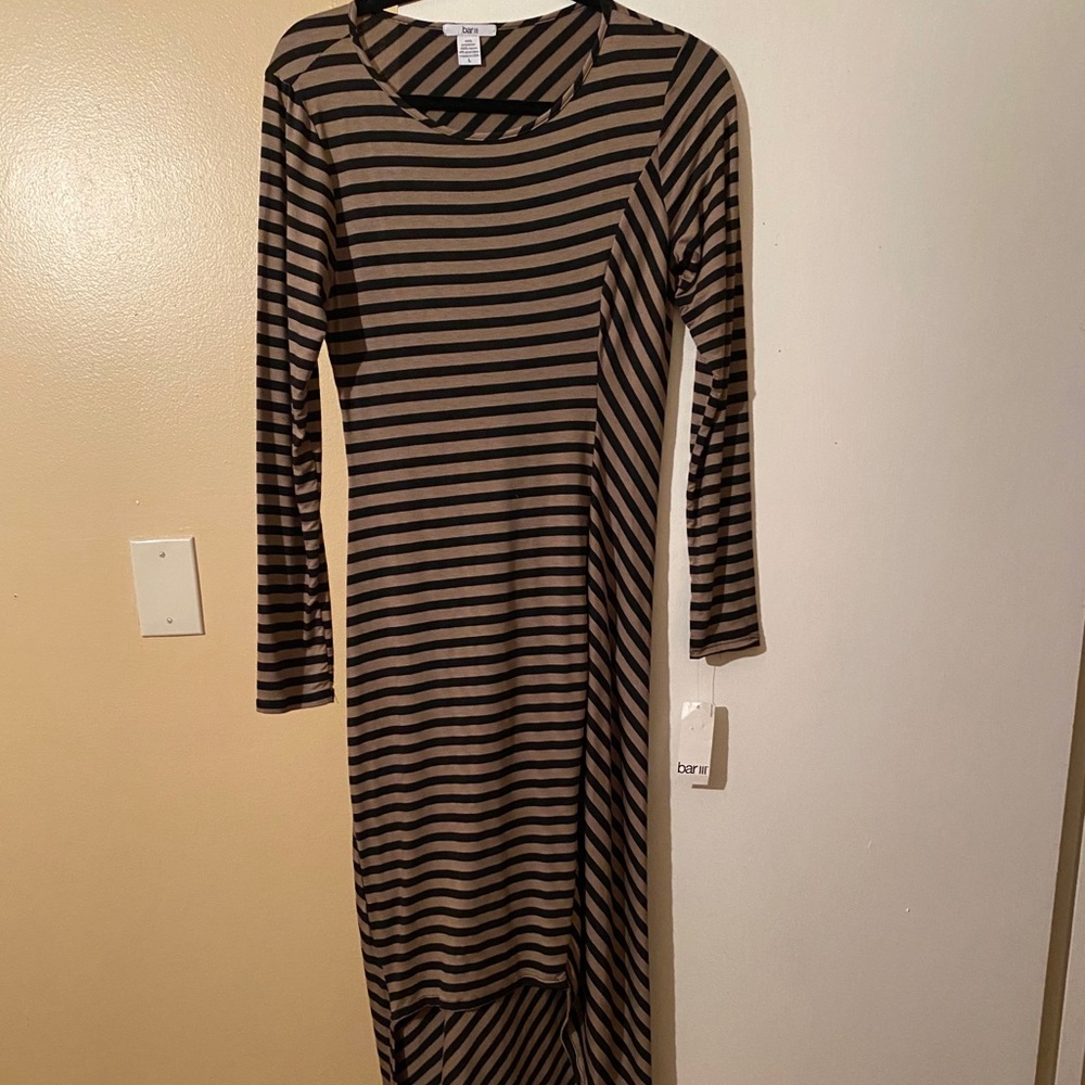 Bar III Ladies Dress